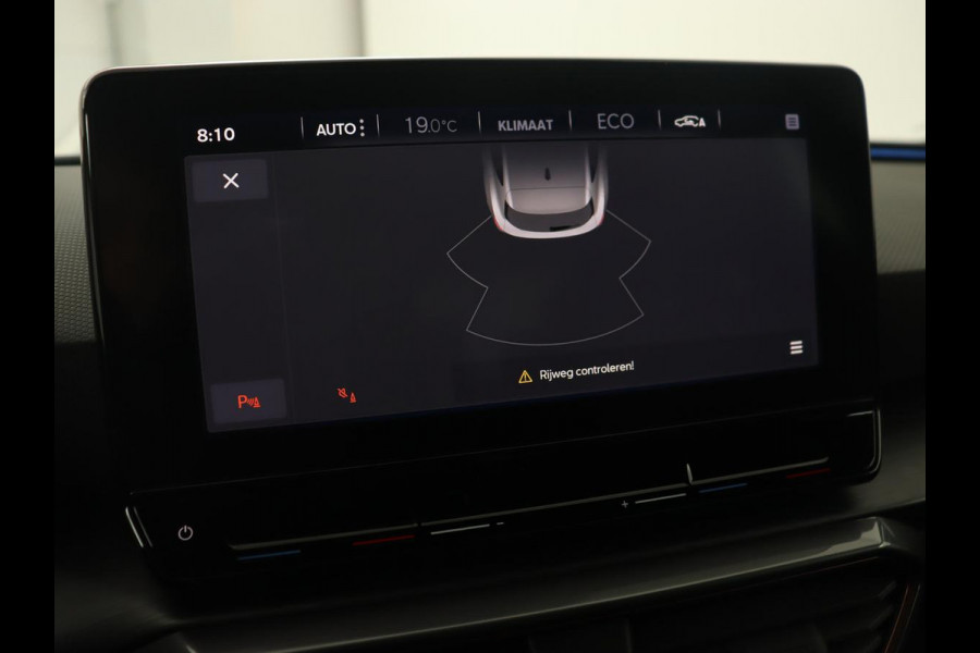 CUPRA Leon 1.4 eHybrid VZ | 245pk | Carplay | Navigatie | Sfeerverlichting | Keyless | Sportstoelen | Digital Cockpit | Parkeerhulp | PHEV | Plug In