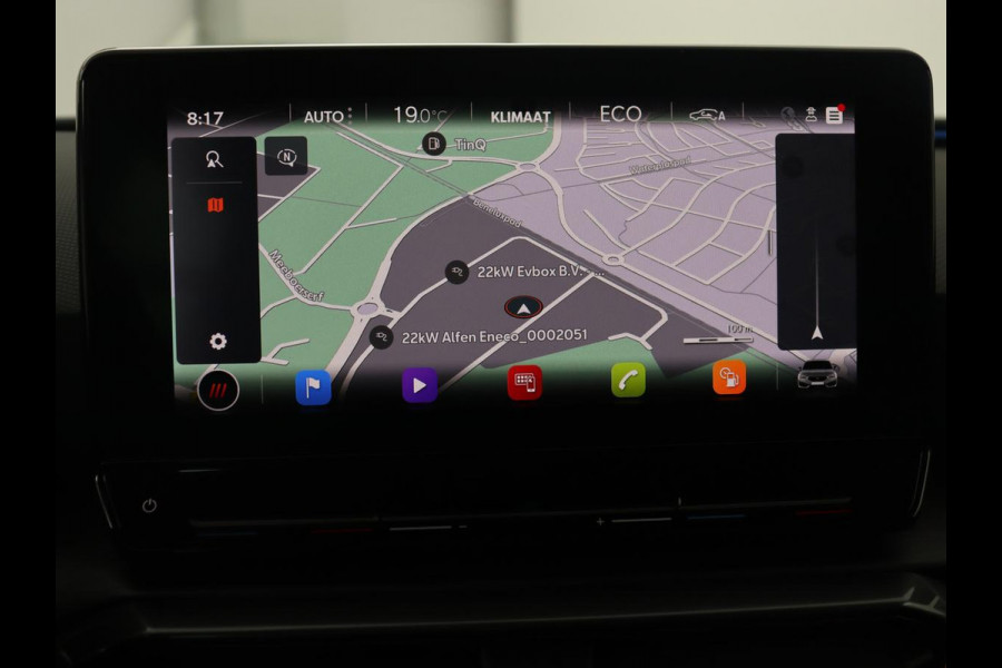 CUPRA Leon 1.4 eHybrid VZ | 245pk | Carplay | Navigatie | Sfeerverlichting | Keyless | Sportstoelen | Digital Cockpit | Parkeerhulp | PHEV | Plug In