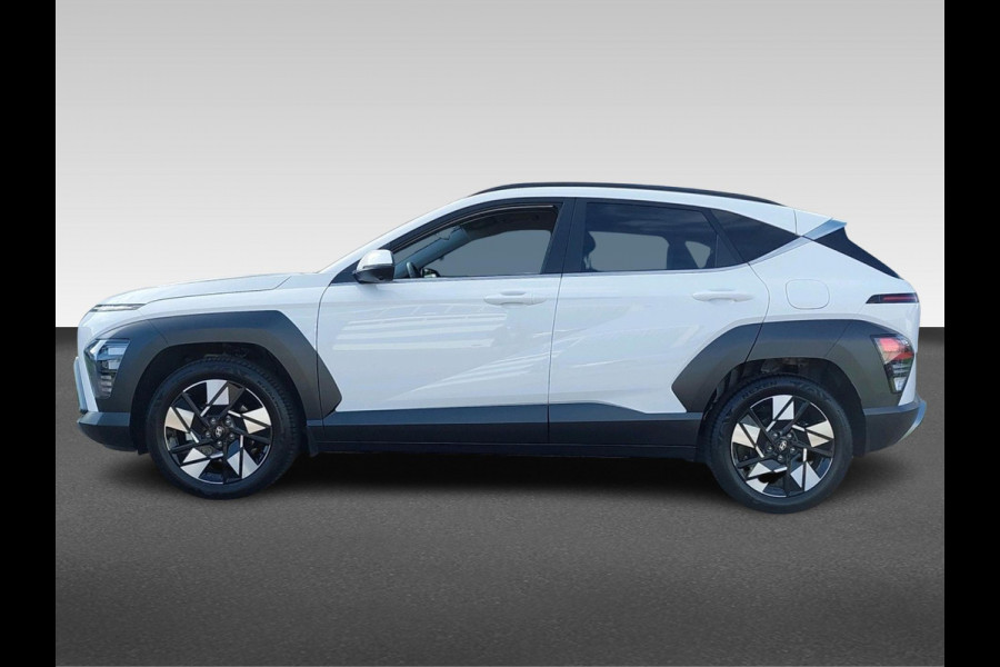 Hyundai Kona 1.6 GDI HEV Premium