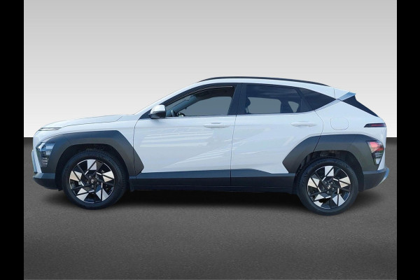 Hyundai Kona 1.6 GDI HEV Premium