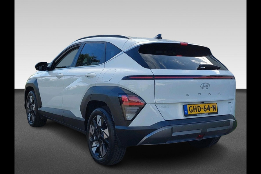 Hyundai Kona 1.6 GDI HEV Premium