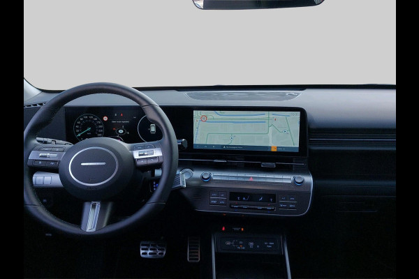 Hyundai Kona 1.6 GDI HEV Premium