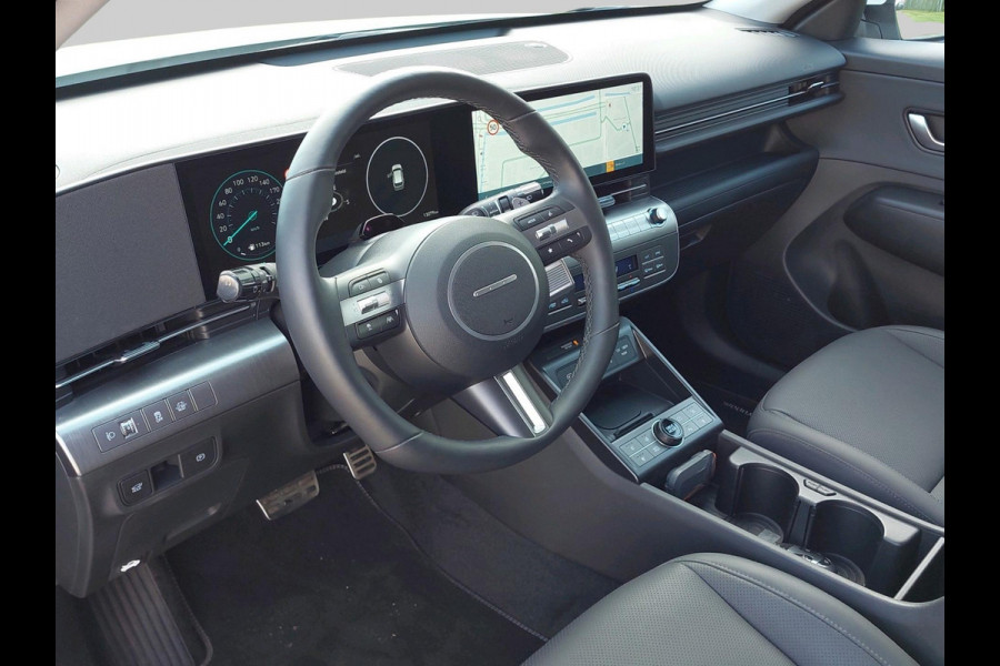 Hyundai Kona 1.6 GDI HEV Premium