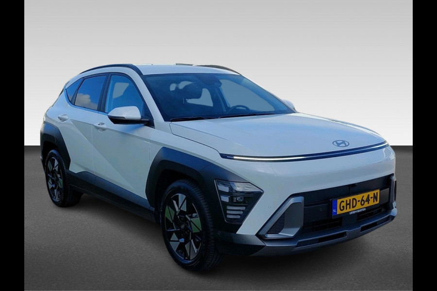 Hyundai Kona 1.6 GDI HEV Premium