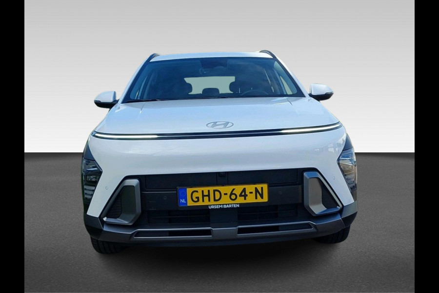 Hyundai Kona 1.6 GDI HEV Premium