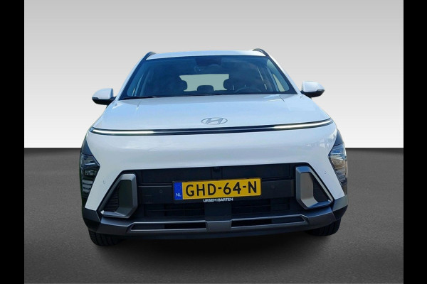 Hyundai Kona 1.6 GDI HEV Premium