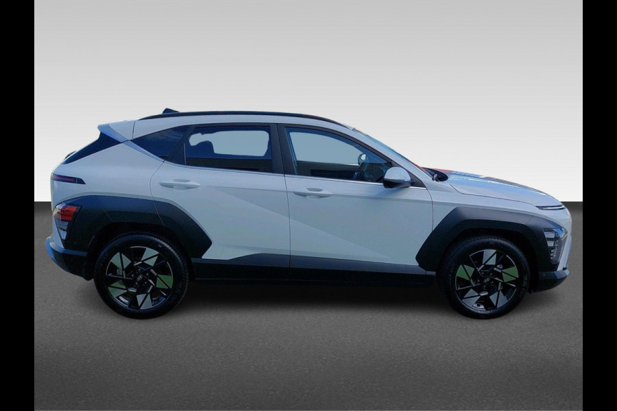 Hyundai Kona 1.6 GDI HEV Premium