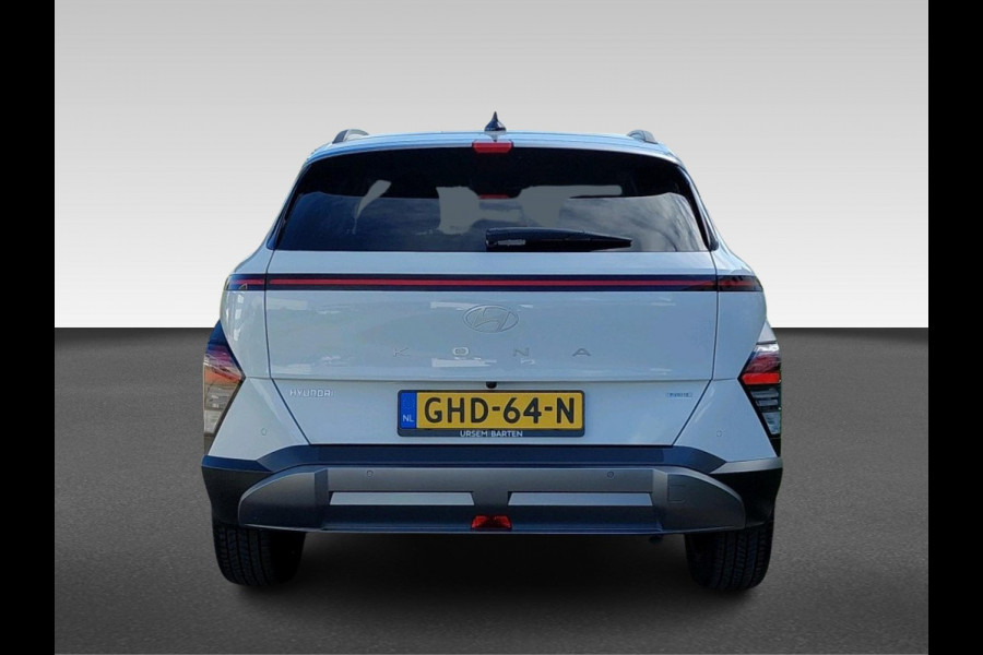 Hyundai Kona 1.6 GDI HEV Premium