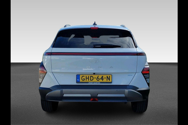 Hyundai Kona 1.6 GDI HEV Premium