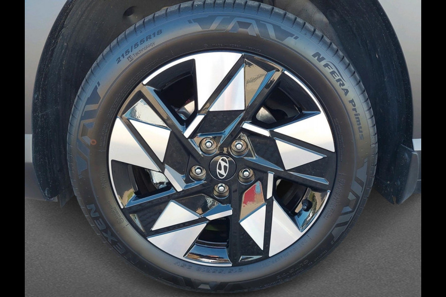 Hyundai Kona 1.6 GDI HEV Premium