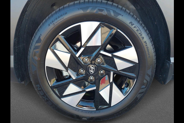 Hyundai Kona 1.6 GDI HEV Premium