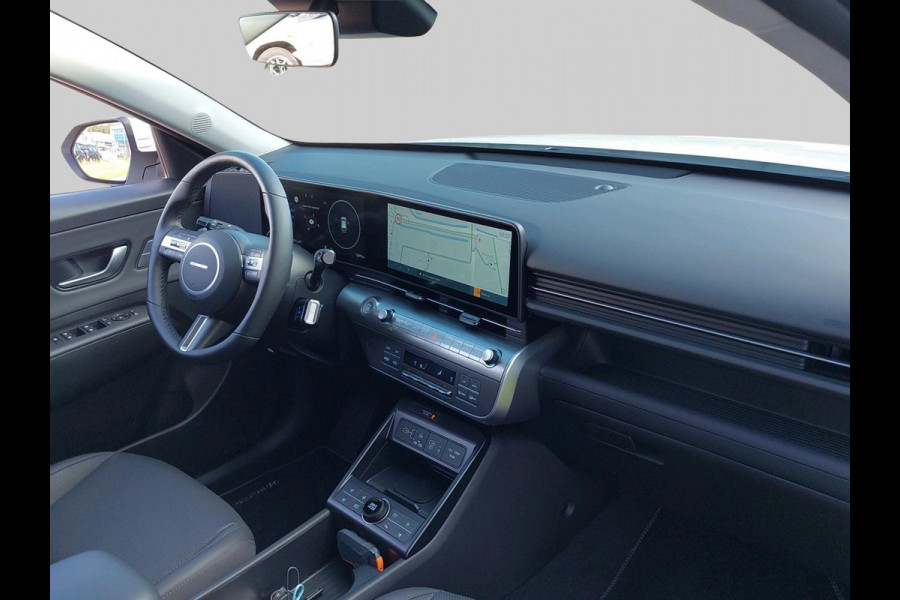 Hyundai Kona 1.6 GDI HEV Premium
