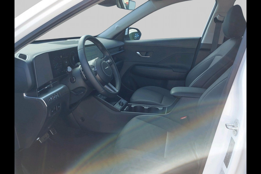 Hyundai Kona 1.6 GDI HEV Premium