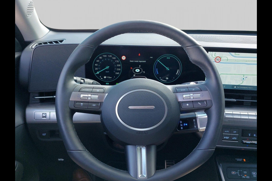 Hyundai Kona 1.6 GDI HEV Premium