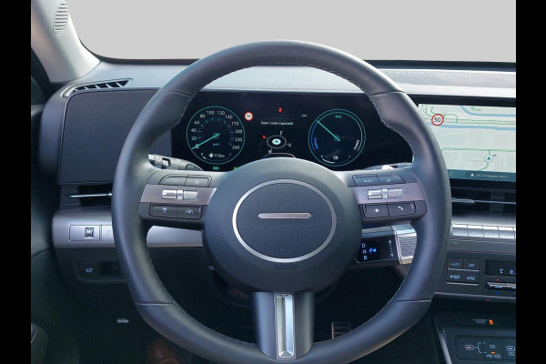 Hyundai Kona 1.6 GDI HEV Premium