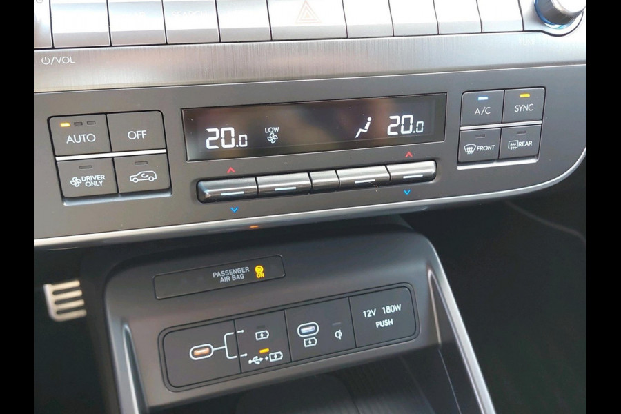 Hyundai Kona 1.6 GDI HEV Premium