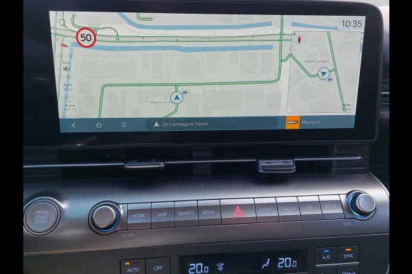 Hyundai Kona 1.6 GDI HEV Premium
