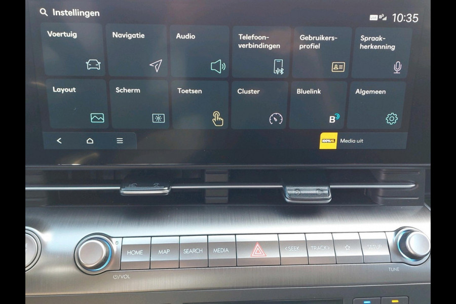 Hyundai Kona 1.6 GDI HEV Premium