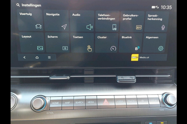 Hyundai Kona 1.6 GDI HEV Premium