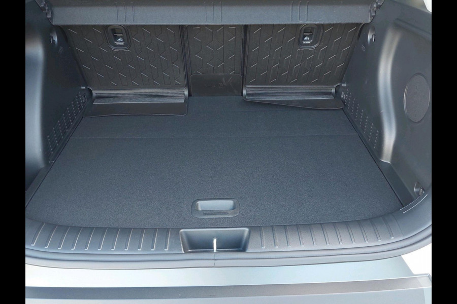 Hyundai Kona 1.6 GDI HEV Premium