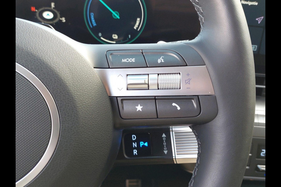 Hyundai Kona 1.6 GDI HEV Premium