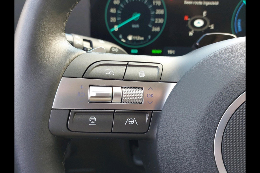 Hyundai Kona 1.6 GDI HEV Premium