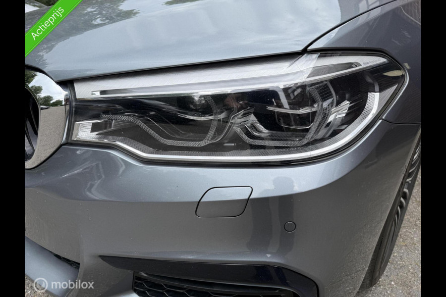 BMW 5 Serie Touring 540d xDrive High Executive