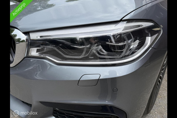 BMW 5 Serie Touring 540d xDrive High Executive
