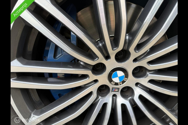 BMW 5 Serie Touring 540d xDrive High Executive