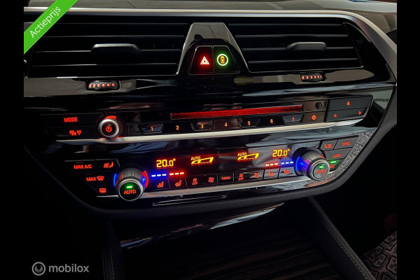 BMW 5 Serie Touring 540d xDrive High Executive