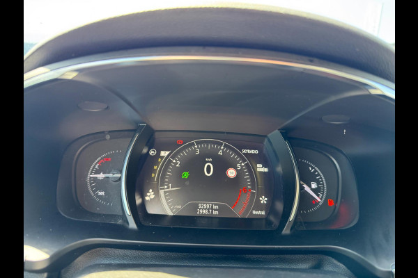 Renault Talisman Estate 1.3 TCe Intens 160 PK Camera Navigatie Led Stoelverw. Renault Talisman Estate 1.3 TCe Intens 160 PK Camera Navigatie Led Stoelverw.