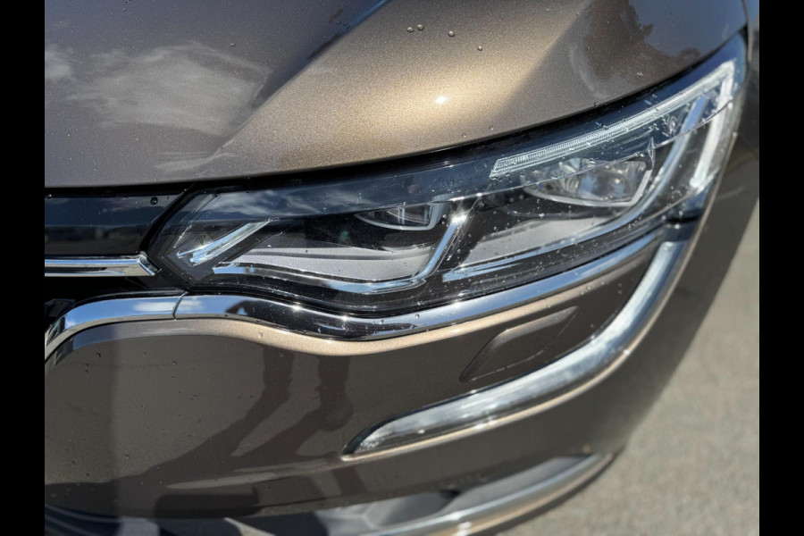 Renault Talisman Estate 1.3 TCe Intens 160 PK Camera Navigatie Led Stoelverw. Renault Talisman Estate 1.3 TCe Intens 160 PK Camera Navigatie Led Stoelverw.
