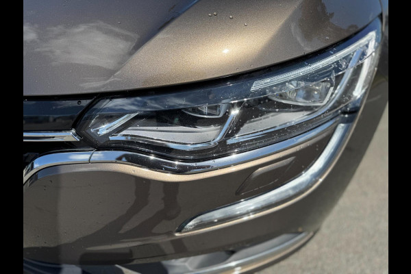 Renault Talisman Estate 1.3 TCe Intens 160 PK Camera Navigatie Led Stoelverw. Renault Talisman Estate 1.3 TCe Intens 160 PK Camera Navigatie Led Stoelverw.