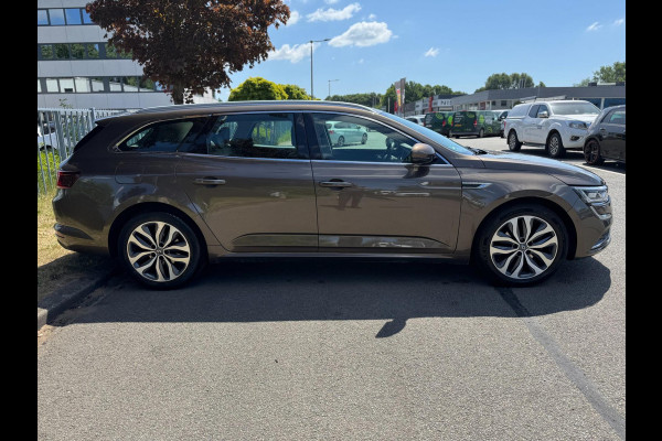 Renault Talisman Estate 1.3 TCe Intens 160 PK Camera Navigatie Led Stoelverw. Renault Talisman Estate 1.3 TCe Intens 160 PK Camera Navigatie Led Stoelverw.