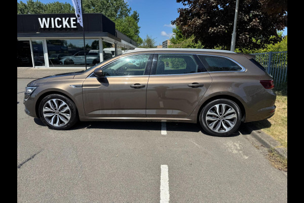 Renault Talisman Estate 1.3 TCe Intens 160 PK Camera Navigatie Led Stoelverw. Renault Talisman Estate 1.3 TCe Intens 160 PK Camera Navigatie Led Stoelverw.