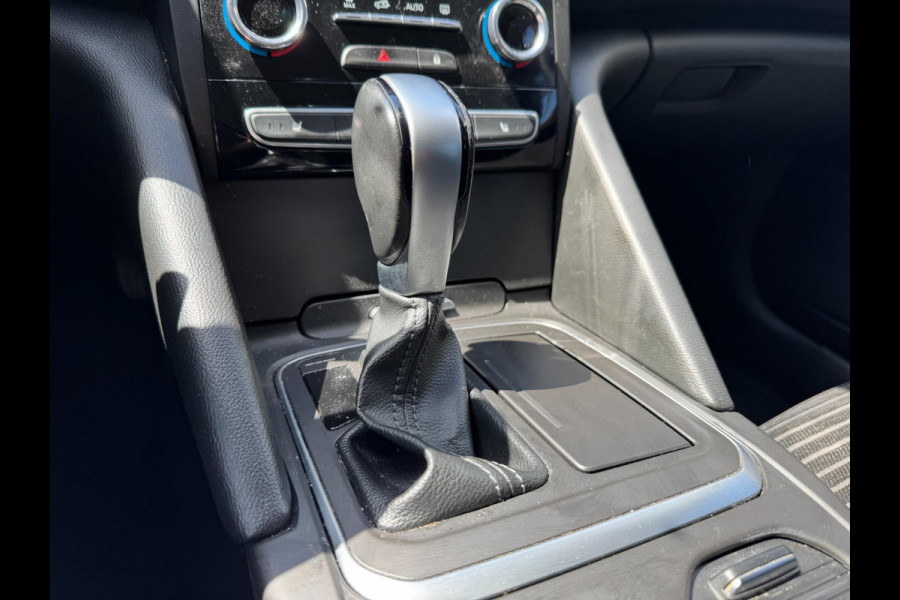 Renault Talisman Estate 1.3 TCe Intens 160 PK Camera Navigatie Led Stoelverw. Renault Talisman Estate 1.3 TCe Intens 160 PK Camera Navigatie Led Stoelverw.
