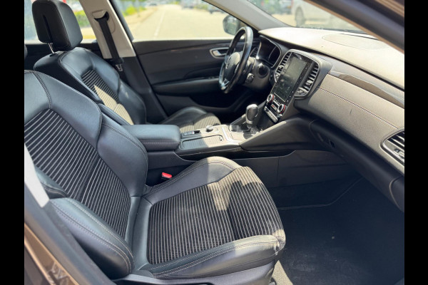 Renault Talisman Estate 1.3 TCe Intens 160 PK Camera Navigatie Led Stoelverw. Renault Talisman Estate 1.3 TCe Intens 160 PK Camera Navigatie Led Stoelverw.