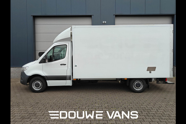 Mercedes-Benz Sprinter 316 Koelwagen Bakwagen Automaat Airco Thermo King