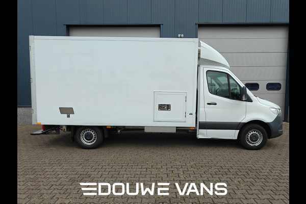 Mercedes-Benz Sprinter 316 Koelwagen Bakwagen Automaat Airco Thermo King