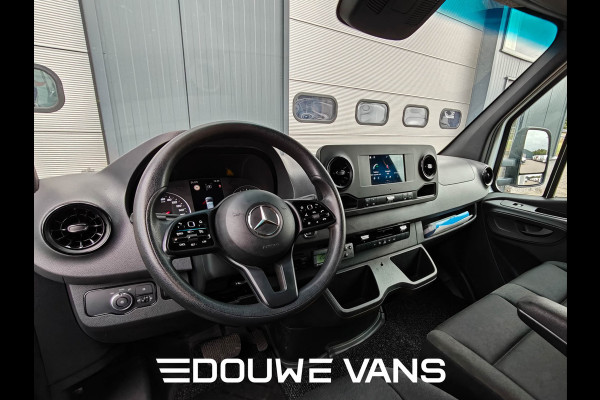 Mercedes-Benz Sprinter 316 Koelwagen Bakwagen Automaat Airco Thermo King