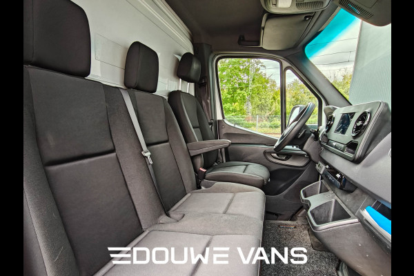 Mercedes-Benz Sprinter 316 Koelwagen Bakwagen Automaat Airco Thermo King