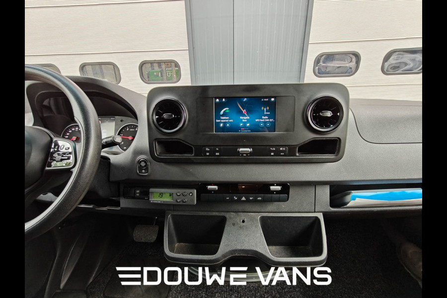 Mercedes-Benz Sprinter 316 Koelwagen Bakwagen Automaat Airco Thermo King