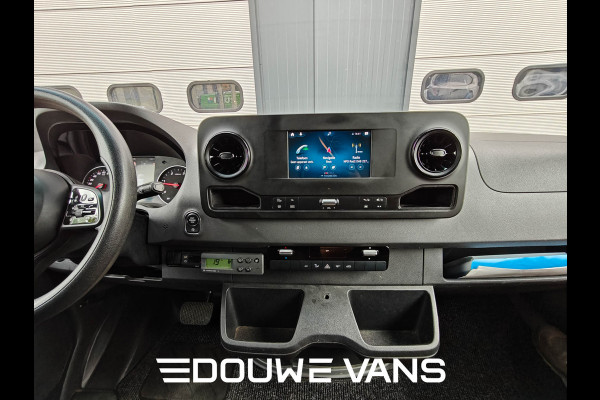 Mercedes-Benz Sprinter 316 Koelwagen Bakwagen Automaat Airco Thermo King