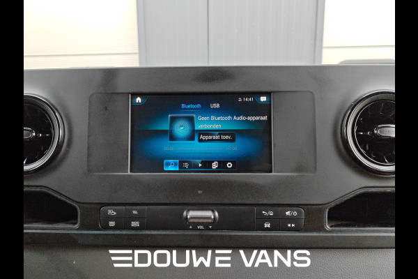 Mercedes-Benz Sprinter 316 Koelwagen Bakwagen Automaat Airco Thermo King