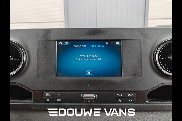 Mercedes-Benz Sprinter 316 Koelwagen Bakwagen Automaat Airco Thermo King