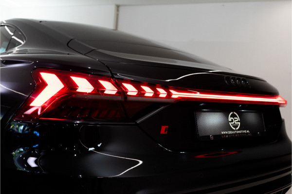 Audi e-tron GT RS 93 kWh 600PK | B&O | Pano | Carbon | Luchtvering | Matrix | VOL! 12 MND Garantie
