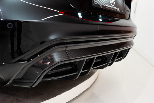 Audi e-tron GT RS 93 kWh 600PK | B&O | Pano | Carbon | Luchtvering | Matrix | VOL! 12 MND Garantie