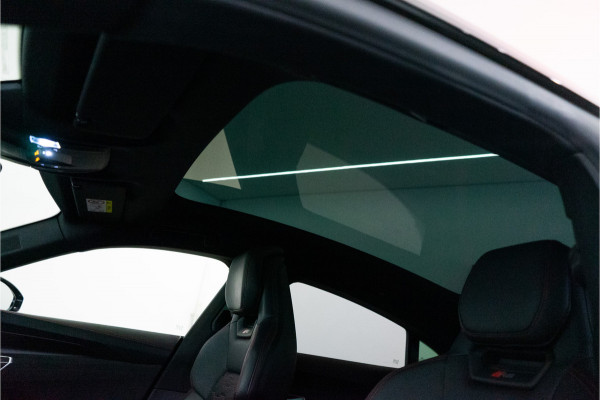 Audi e-tron GT RS 93 kWh 600PK | B&O | Pano | Carbon | Luchtvering | Matrix | VOL! 12 MND Garantie