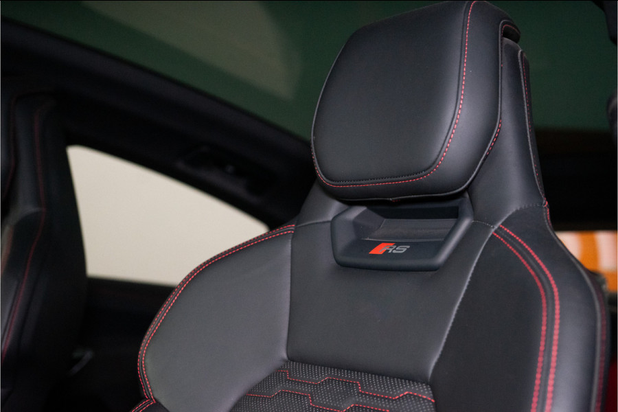 Audi e-tron GT RS 93 kWh 600PK | B&O | Pano | Carbon | Luchtvering | Matrix | VOL! 12 MND Garantie
