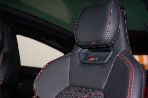 Audi e-tron GT RS 93 kWh 600PK | B&O | Pano | Carbon | Luchtvering | Matrix | VOL! 12 MND Garantie